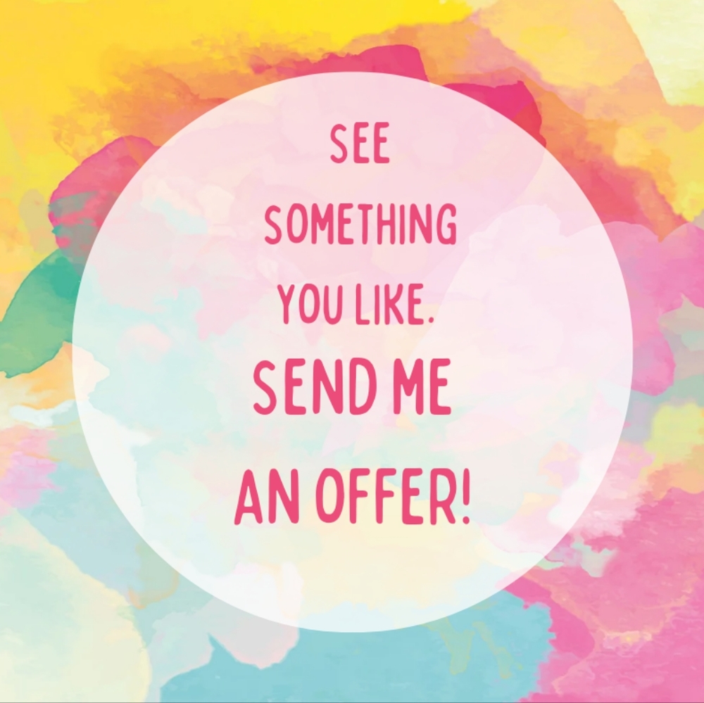 Make an offer